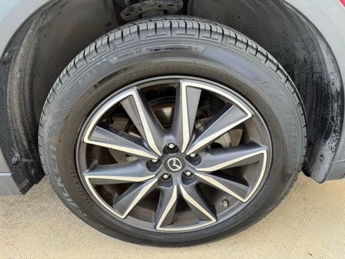 Used 2018 MAZDA CX-5 Grand Touring FWD image 8