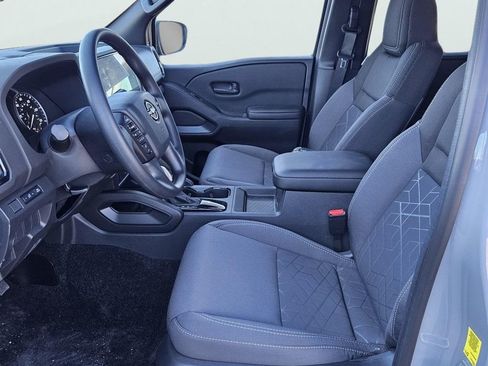 New 2026 Nissan Frontier SV w/ Tow Package image 10