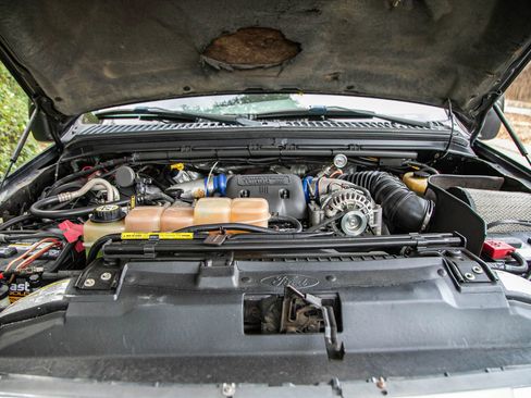 Used 1999 Ford F250 4x4 Crew Cab Super Duty image 38