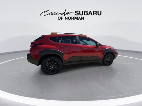 New 2026 Subaru Crosstrek 2.5i Wilderness AWD/4WD image 5