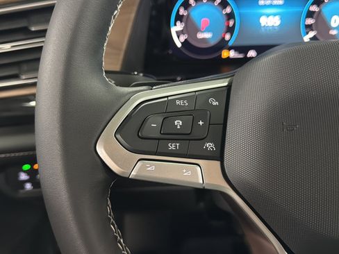 New 2026 Volkswagen Atlas SE AWD/4WD image 21