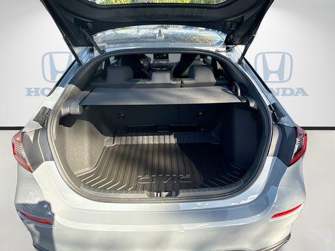 New 2026 Honda Civic Sport image 20