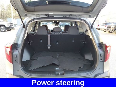 Used 2025 Kia Seltos LX image 10