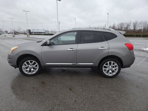 Used 2012 Nissan Rogue SL image 12