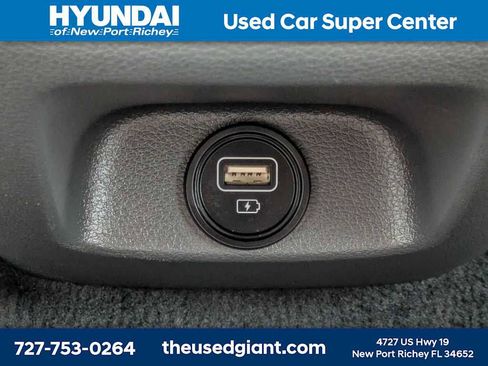 Certified 2023 Hyundai Sonata SEL image 16