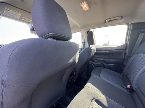 Certified 2024 Ford Ranger XL image 26