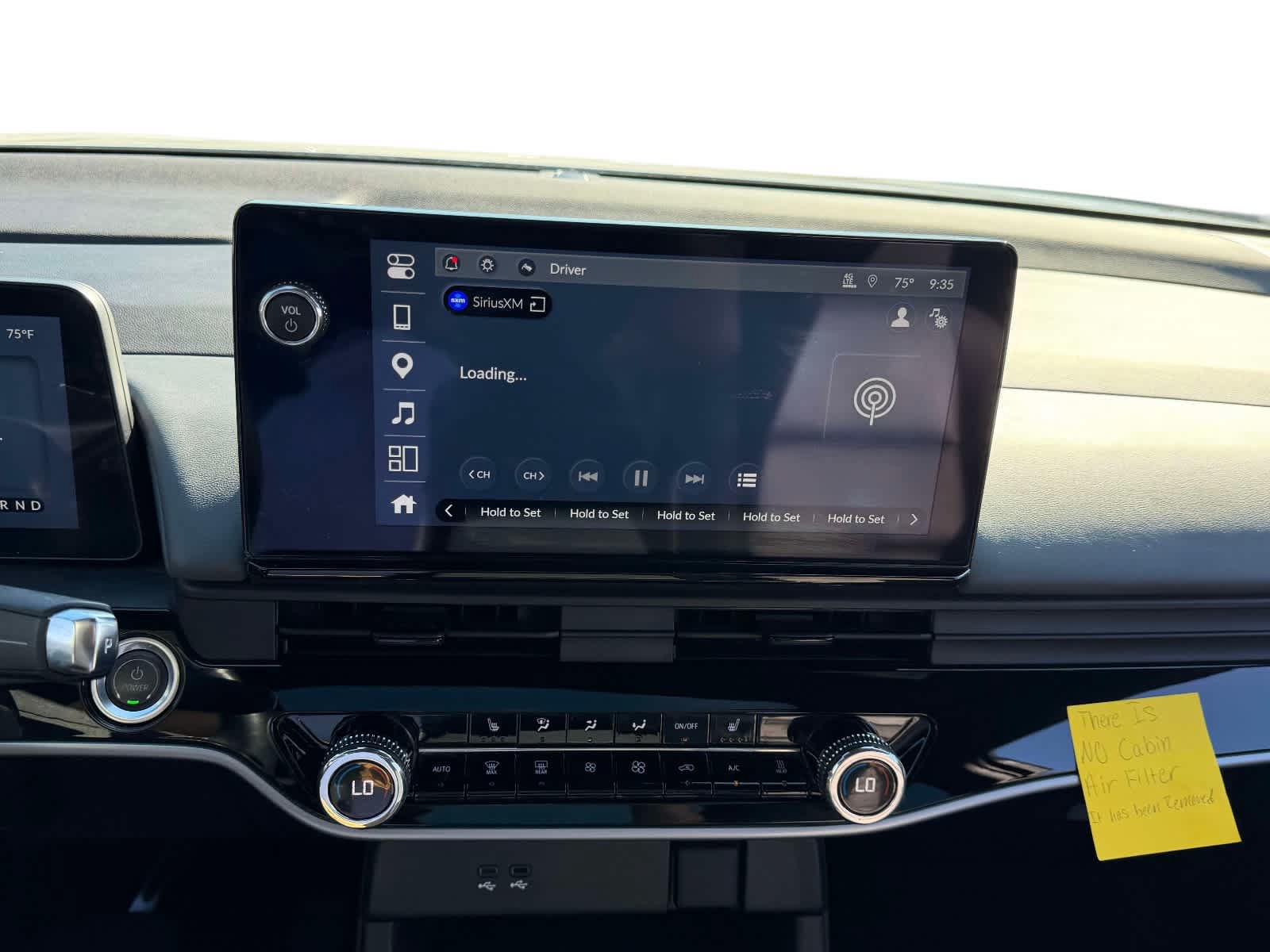 Used 2024 Honda Prologue Touring image 23