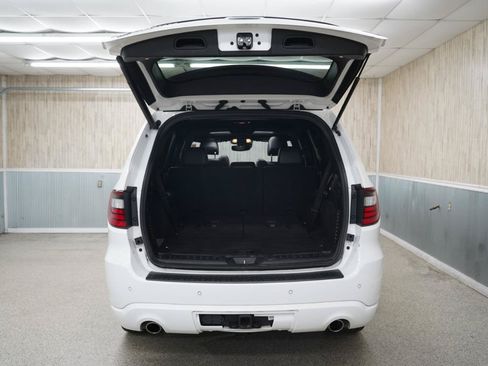 Used 2023 Dodge Durango GT AWD/4WD image 40