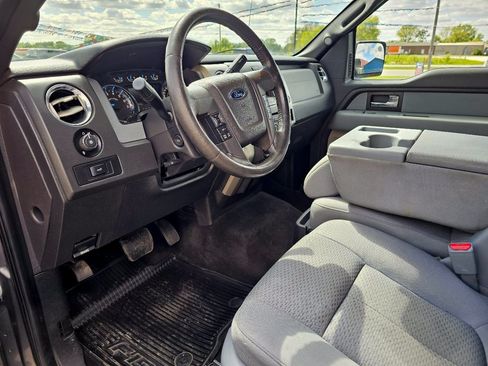 Used 2014 Ford F150 XLT w/ Equipment Group 302A Luxury AWD/4WD image 6