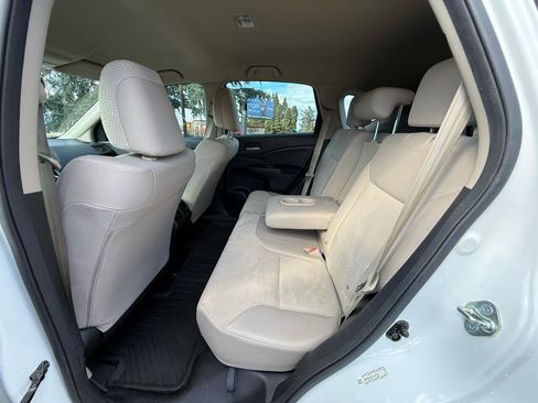 Used 2015 Honda CR-V LX image 12