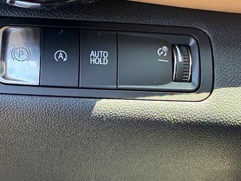 New 2026 Chevrolet Equinox ACTIV FWD image 21