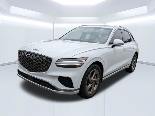 Used 2026 Genesis GV70 2.5T AWD/4WD image 8