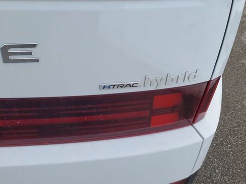 New 2026 Hyundai Santa Fe SE AWD/4WD image 7