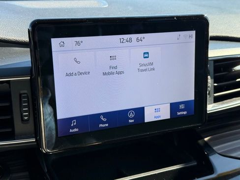 Certified 2023 Ford Explorer Limited image 28