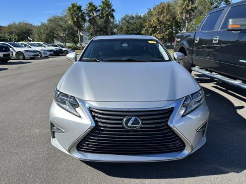 Used 2016 Lexus ES 350 image 5