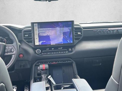 New 2026 Toyota Tundra TRD Pro AWD/4WD image 19