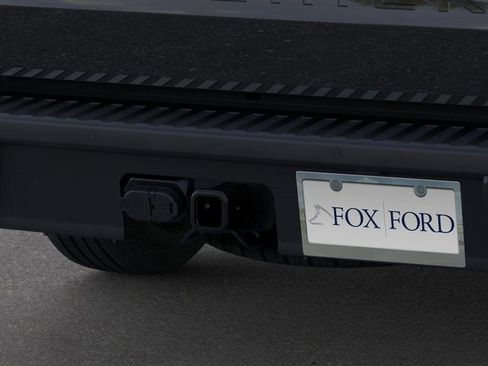 New 2025 Ford Maverick Lariat w/ Black Appearance Package image 23