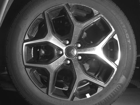 Used 2025 Jeep Compass Limited image 14