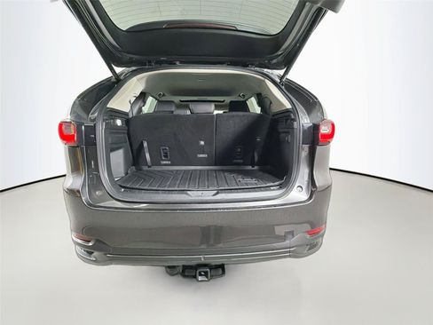 Used 2024 MAZDA CX-90 3.3 Turbo w/ Preferred Package AWD/4WD image 27