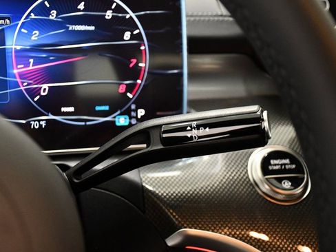 New 2025 Mercedes-Benz CLE 300 4MATIC Coupe image 17