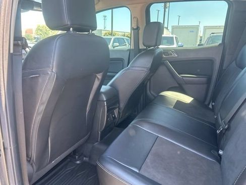 Used 2023 Ford Ranger XLT w/ Tremor Off-Road Package AWD/4WD image 27