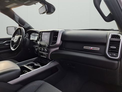 Used 2019 RAM 1500 Big Horn image 14