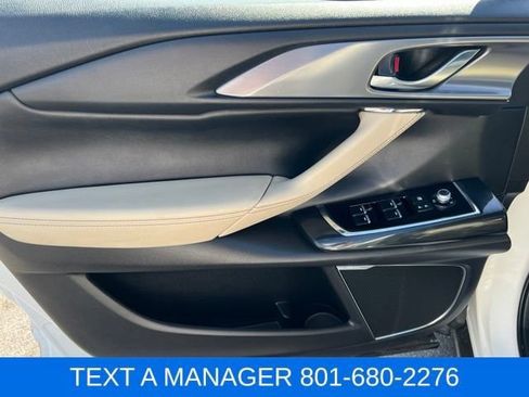 Used 2020 MAZDA CX-9 Grand Touring AWD/4WD image 13