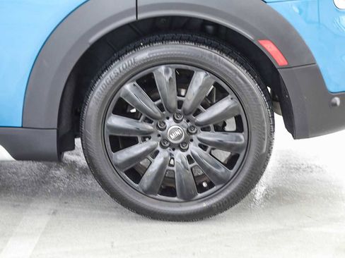 Used 2020 MINI Cooper Countryman S w/ Driver Assistance Package image 11