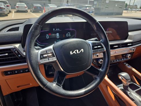 Used 2024 Kia Telluride EX X-Line AWD/4WD image 18