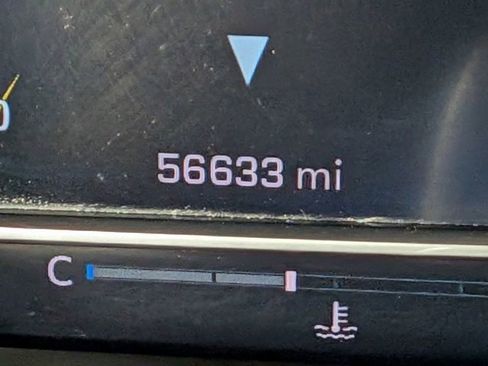 Certified 2022 Chevrolet Silverado 1500 LT w/ All Star Edition Plus image 21