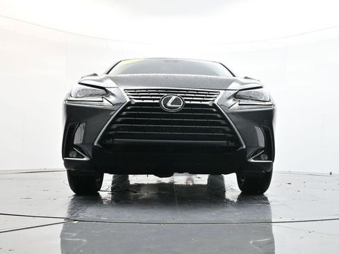 Used 2021 Lexus NX 300 FWD w/ Comfort Package image 21