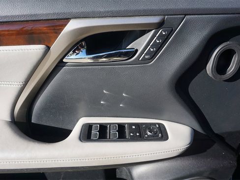 Used 2018 Lexus RX 350 FWD image 3