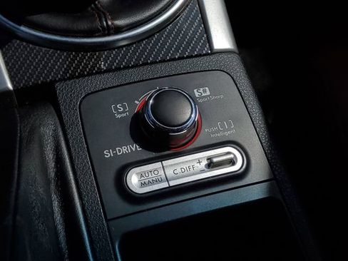 Used 2016 Subaru WRX STI AWD/4WD image 25