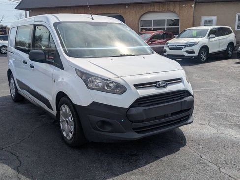 Used 2018 Ford Transit Connect XL image 6
