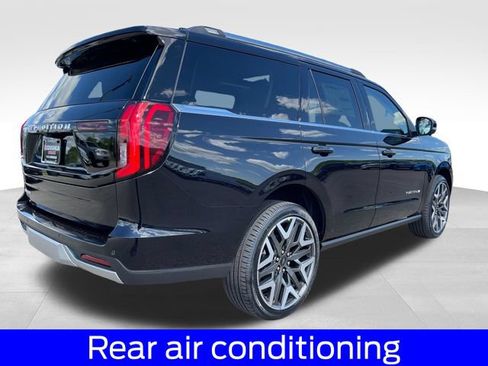 New 2026 Ford Expedition Platinum w/ Platinum Ultimate Package AWD/4WD image 5