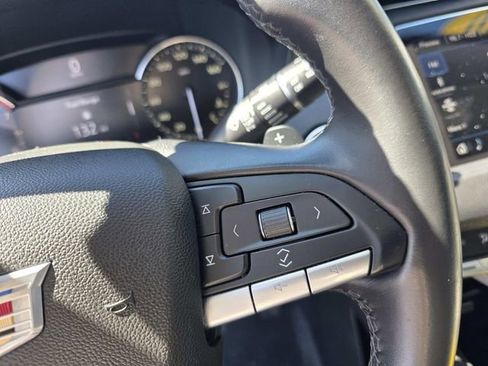 Used 2020 Cadillac XT4 Luxury image 16