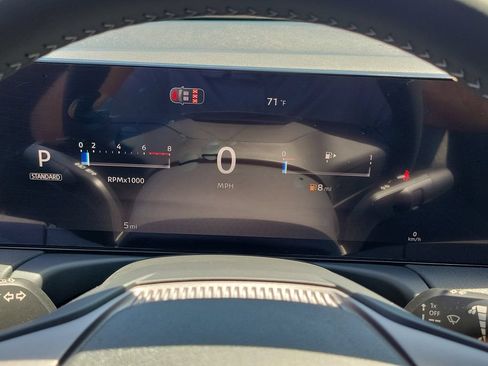 New 2026 Nissan Sentra SV w/ SV Convenience Package FWD image 8