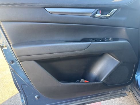 Used 2023 MAZDA CX-5 AWD 2.5 S w/ Preferred Package image 20