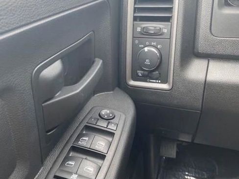 New 2023 RAM 1500 Tradesman w/ Tradesman SXT Package image 32