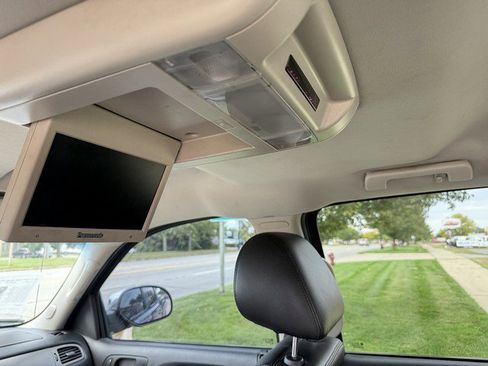 Used 2012 Chevrolet Silverado 1500 LTZ w/ LTZ Plus Package image 12