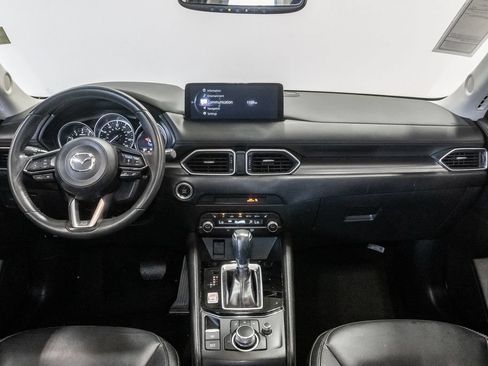 Used 2023 MAZDA CX-5 AWD 2.5 S image 26