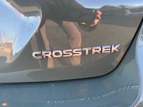 Certified 2025 Subaru Crosstrek 2.5i Limited image 22