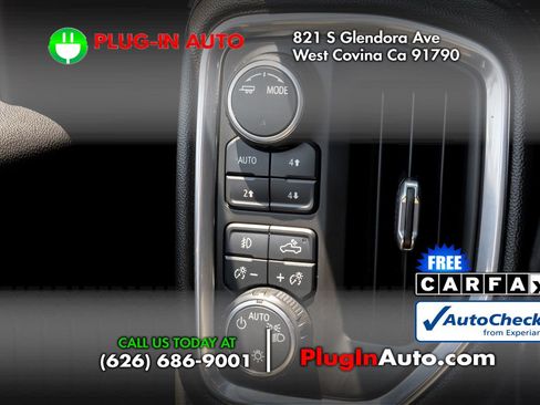 Used 2020 Chevrolet Silverado 1500 RST w/ All-Star Edition AWD/4WD image 24