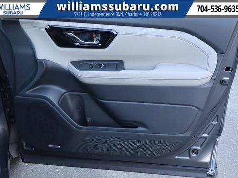 New 2025 Subaru Forester Limited image 23