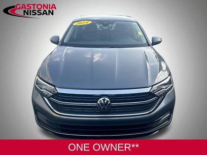 Used 2024 Volkswagen Jetta SE