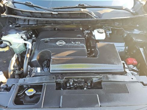Used 2020 Nissan Murano SV FWD image 8