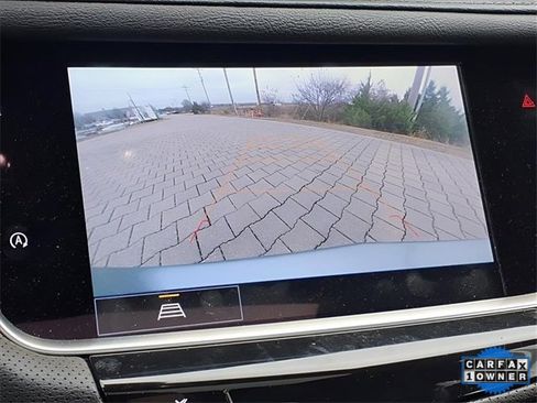 Used 2023 Cadillac XT5 Premium Luxury image 11