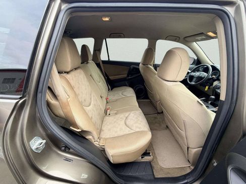 Used 2012 Toyota RAV4 FWD w/ Value Pkg image 25