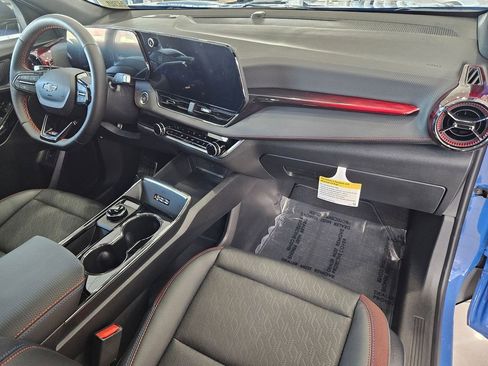 New 2026 Chevrolet Equinox RS image 36