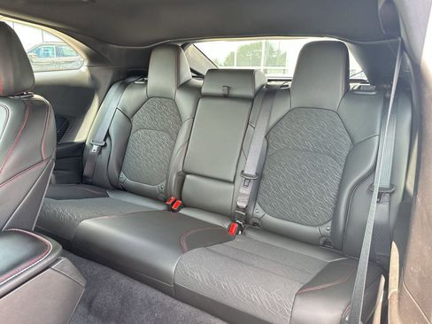 New 2026 Dodge Charger Scat Pack AWD/4WD image 12